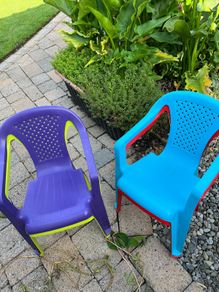kiddies chairs