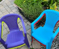 kiddies chairs