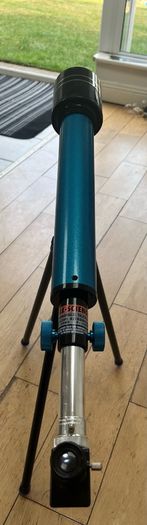 Children's Telescience Telescope