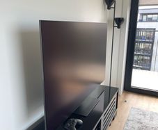 Samsung 55 Inch S95f Oled 4k Smart 1 1,799.00 Tv