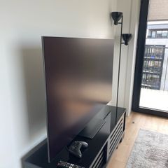 Samsung 55 Inch S95f Oled 4k Smart 1 1,799.00 Tv