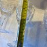 Waterford crystal stemware in the Comeragh pattern wine glasses Image 4
