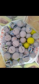 Taylormade Mix Golf Balls