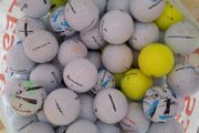 Taylormade Mix Golf Balls
