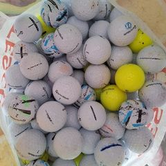Taylormade Mix Golf Balls