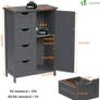 Storage Cabinet Image 6