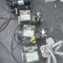 shower pumps Image 6
