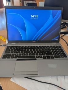 Dell latitude 5510 FHD i5-10310U 16/240Gb