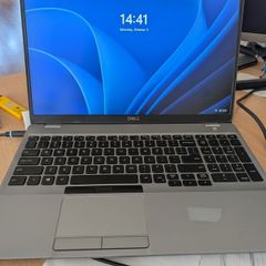 Dell latitude 5510 FHD i5-10310U 16/240Gb