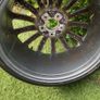 19 inch Mercedes alloys Image 8