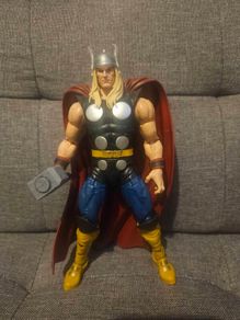 Marvel Legends Thor 80th anniversary
