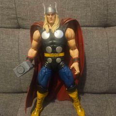 Marvel Legends Thor 80th anniversary
