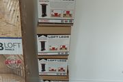 loft legs