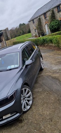 19" alloys