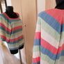 Women's Gallery Jumper MEDIUM Image 6