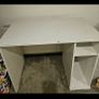 White desk Image 2
