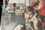 Divine Comedy Office Politics 2lp NEW