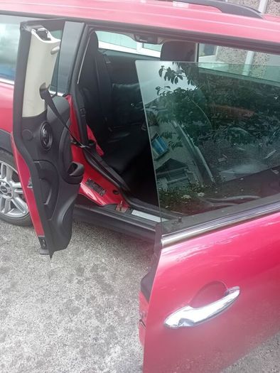2013 Mini Cooper