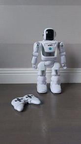Kids robot