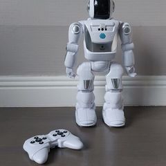 Kids robot