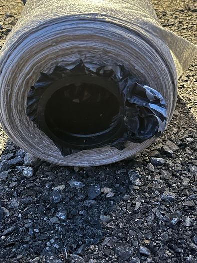 Tencate geotextile fabric