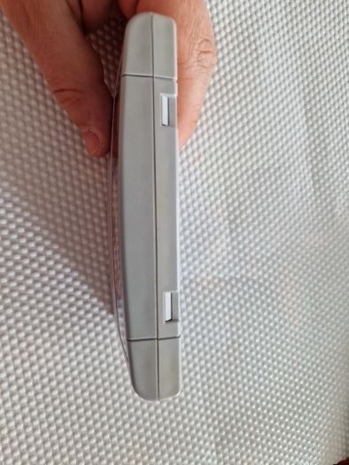Young Merlin Snes Super Nintendo Arcade Retro Games Original
