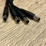 Dc Splitter Cable 5.5mm to 2.1mm Image 2