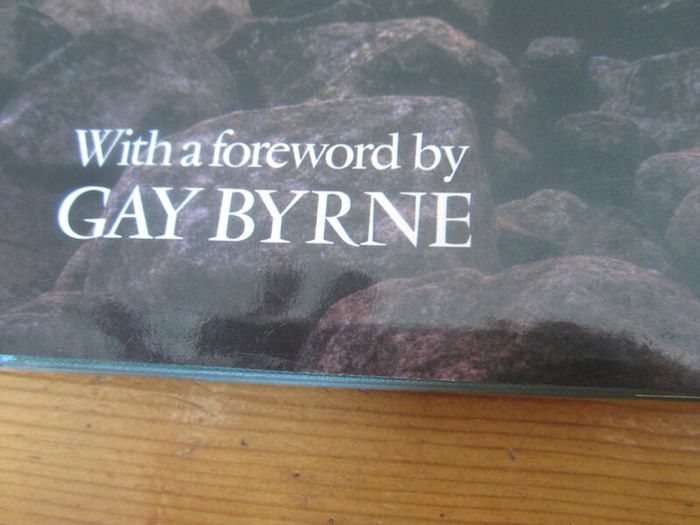 One Day For Life In Ireland.....gay Byrne
