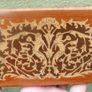 Vintage Wooden Box Image 4