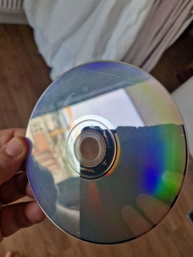 Thunderhawk PlayStation2 Ps2 Games Original