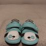 Jack And Lily My Mocs Leather Pram Shoes Image 2
