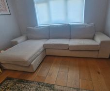 Large L Shaped Couch for Sale