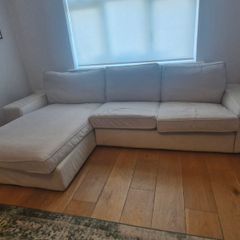 Large L Shaped Couch for Sale