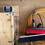 Cleaning Business Starter Kit  Van + Full Profess Image 8