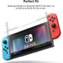 Case Compatible with Nintendo Switch,14 in 1 Case & Accessories Kit ,Comes Carrying Case , Screen Protector, Joy-Con Controller Case, Thumb Grip Caps, Adjustable Stand, Portable Strap (FREE POSTAGE) Image 4