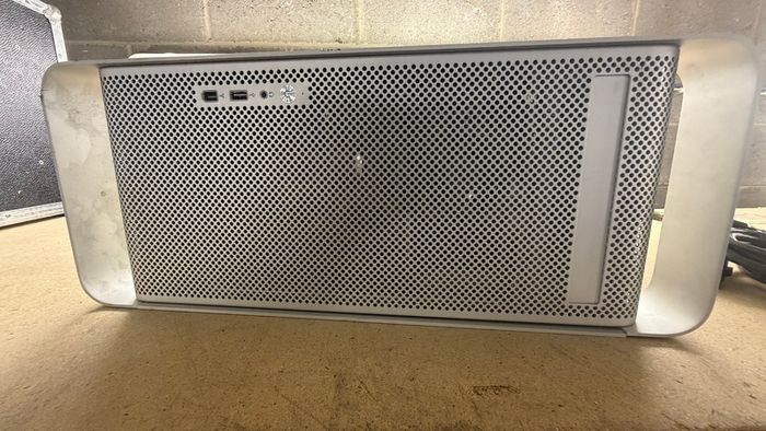 Apple Power Mac
