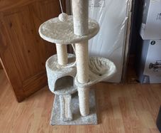 cat tree