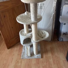 cat tree