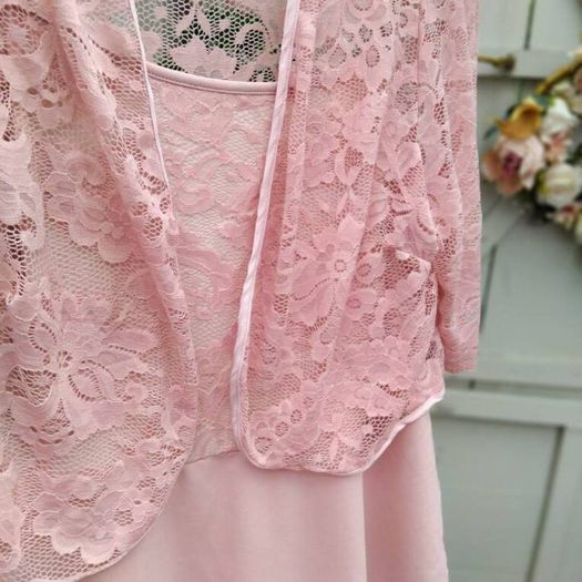 A Beautiful 2piece Shein Suit