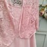 A Beautiful 2piece Shein Suit Image 2