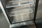 under counter