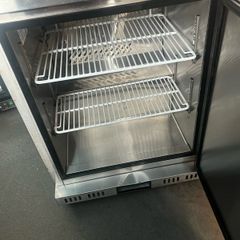 under counter