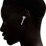 Apple AirPods with wired Charging Case (2nd generation) FREE POSTAGE Image 2
