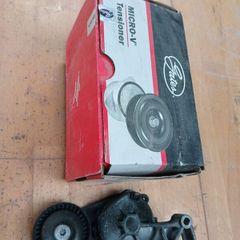 Vw 1.9tdi belt spring tensioner