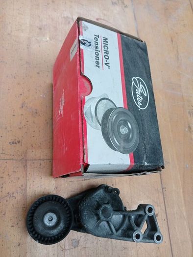 Vw 1.9tdi belt spring tensioner