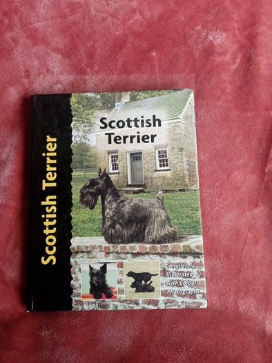 Scottish Terrier Manual