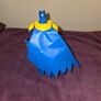 2011 DC Comics Attack Shield Total Armor Batman Figure Image 3