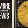 Macklemore & Ryan Lewis [2012] The Heist (CD Digipack Album) Image 3