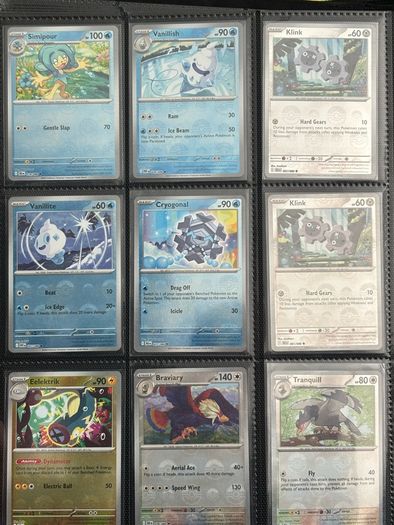 pokemon cards  pokeballs master ball
