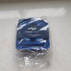 Small Sandwich Container